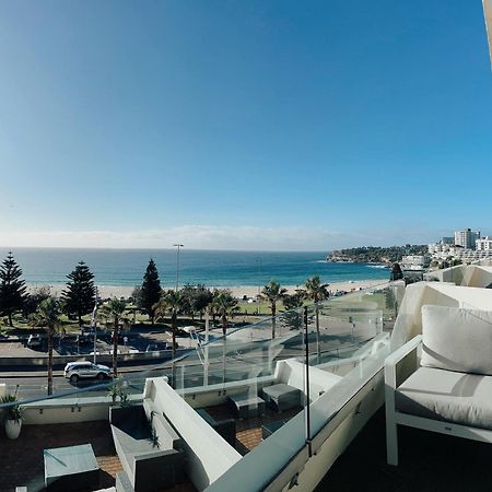 Bondi Beach Waves 2 Beachfront Apartment Sydney Ngoại thất bức ảnh