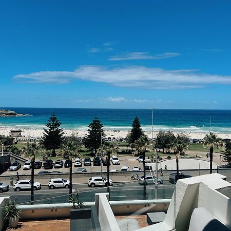 Bondi Beach Waves 2 Beachfront Apartment Sydney Ngoại thất bức ảnh