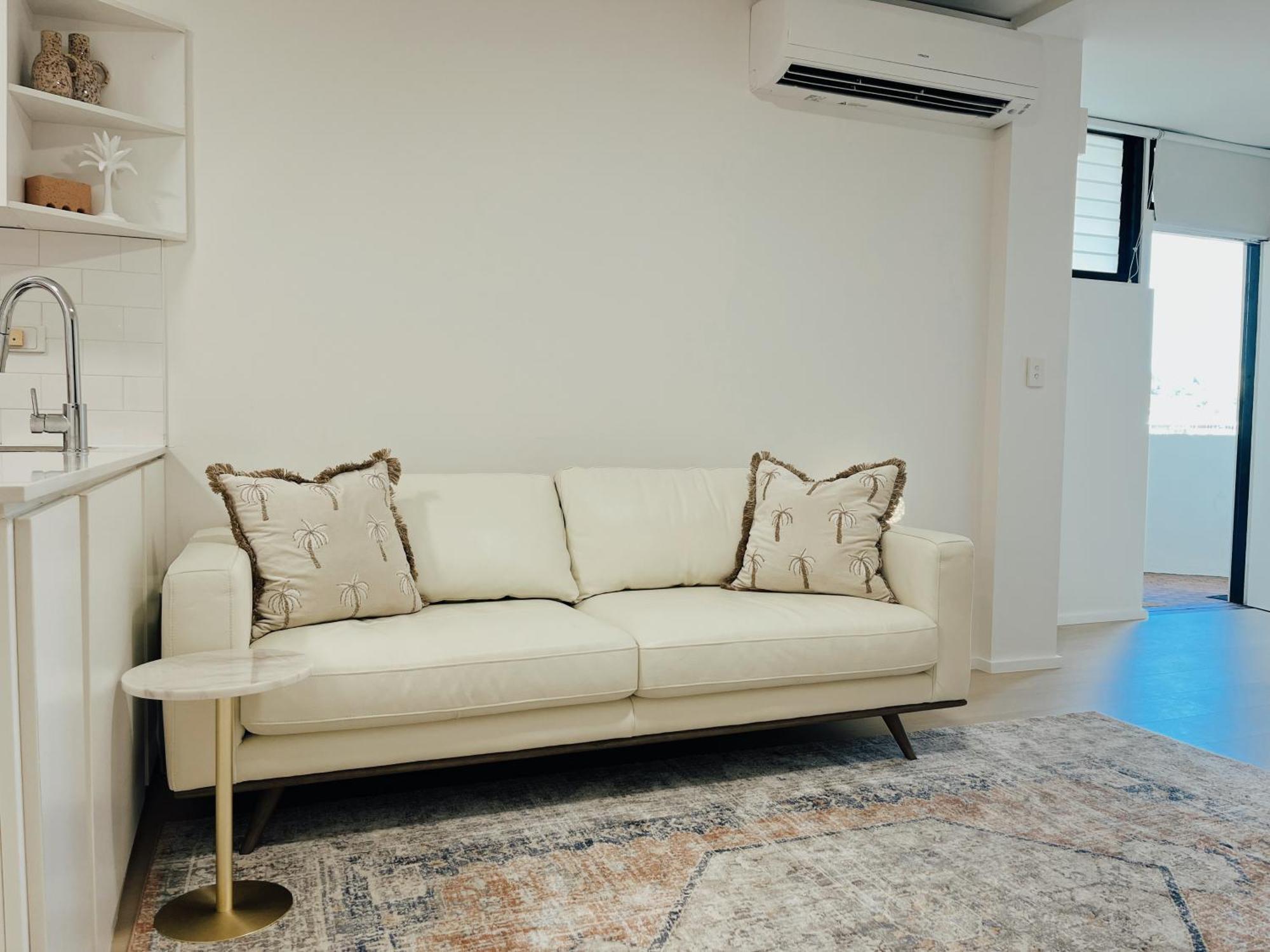Bondi Beach Waves 2 Beachfront Apartment Sydney Ngoại thất bức ảnh