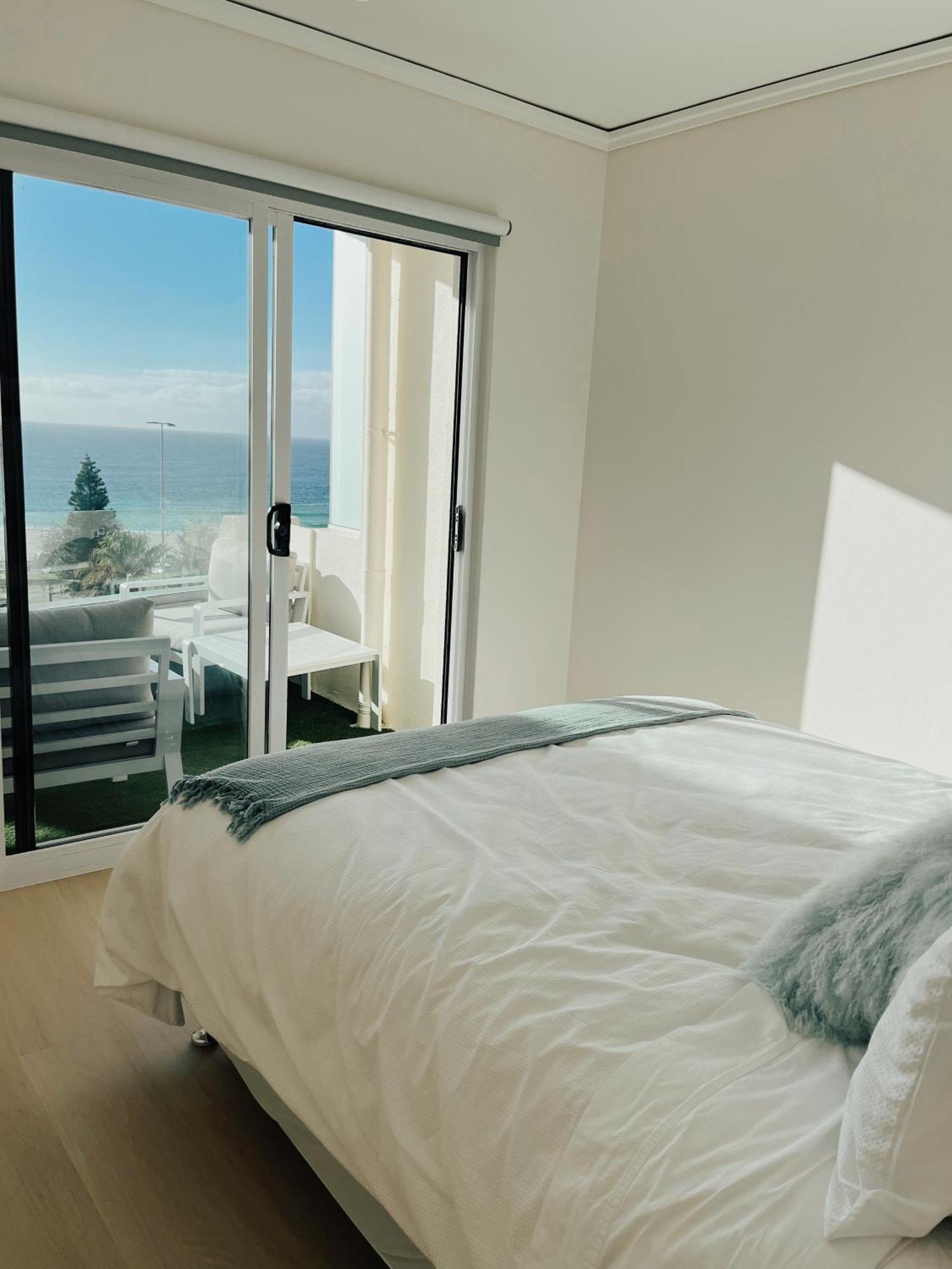Bondi Beach Waves 2 Beachfront Apartment Sydney Ngoại thất bức ảnh