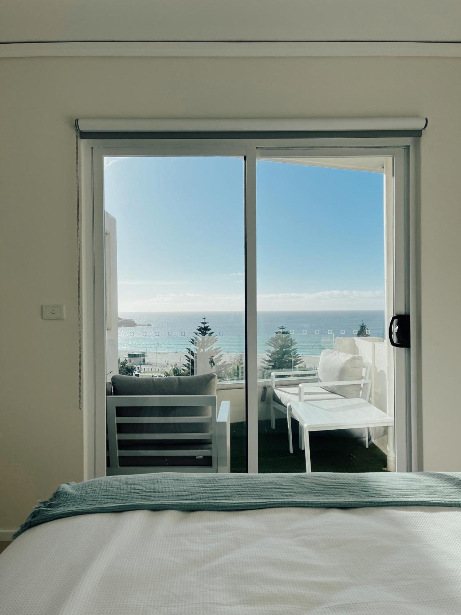 Bondi Beach Waves 2 Beachfront Apartment Sydney Ngoại thất bức ảnh