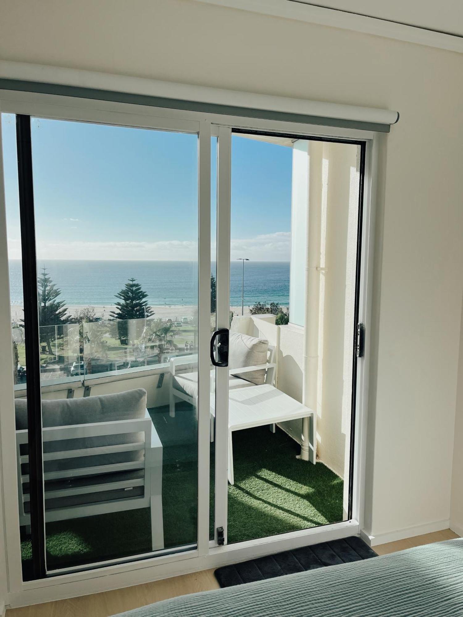 Bondi Beach Waves 2 Beachfront Apartment Sydney Ngoại thất bức ảnh