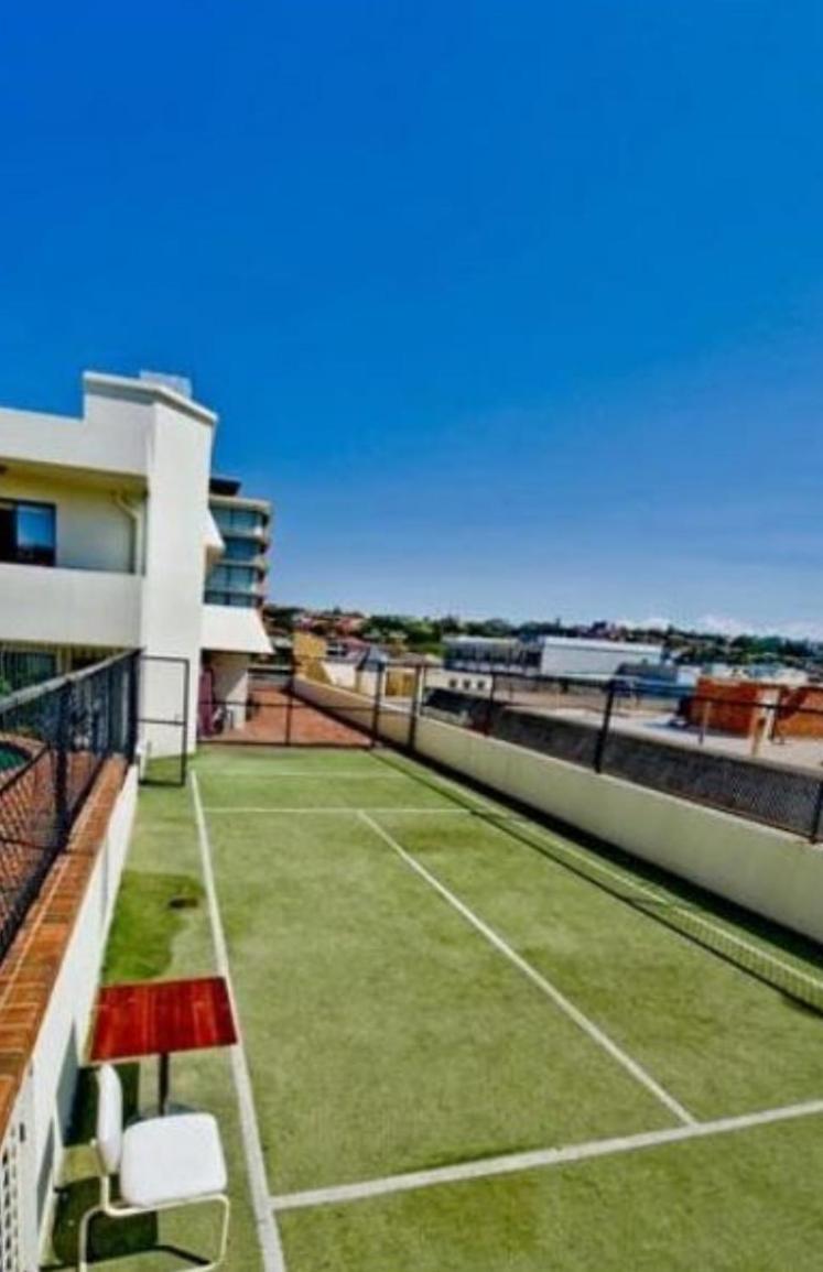 Bondi Beach Waves 2 Beachfront Apartment Sydney Ngoại thất bức ảnh