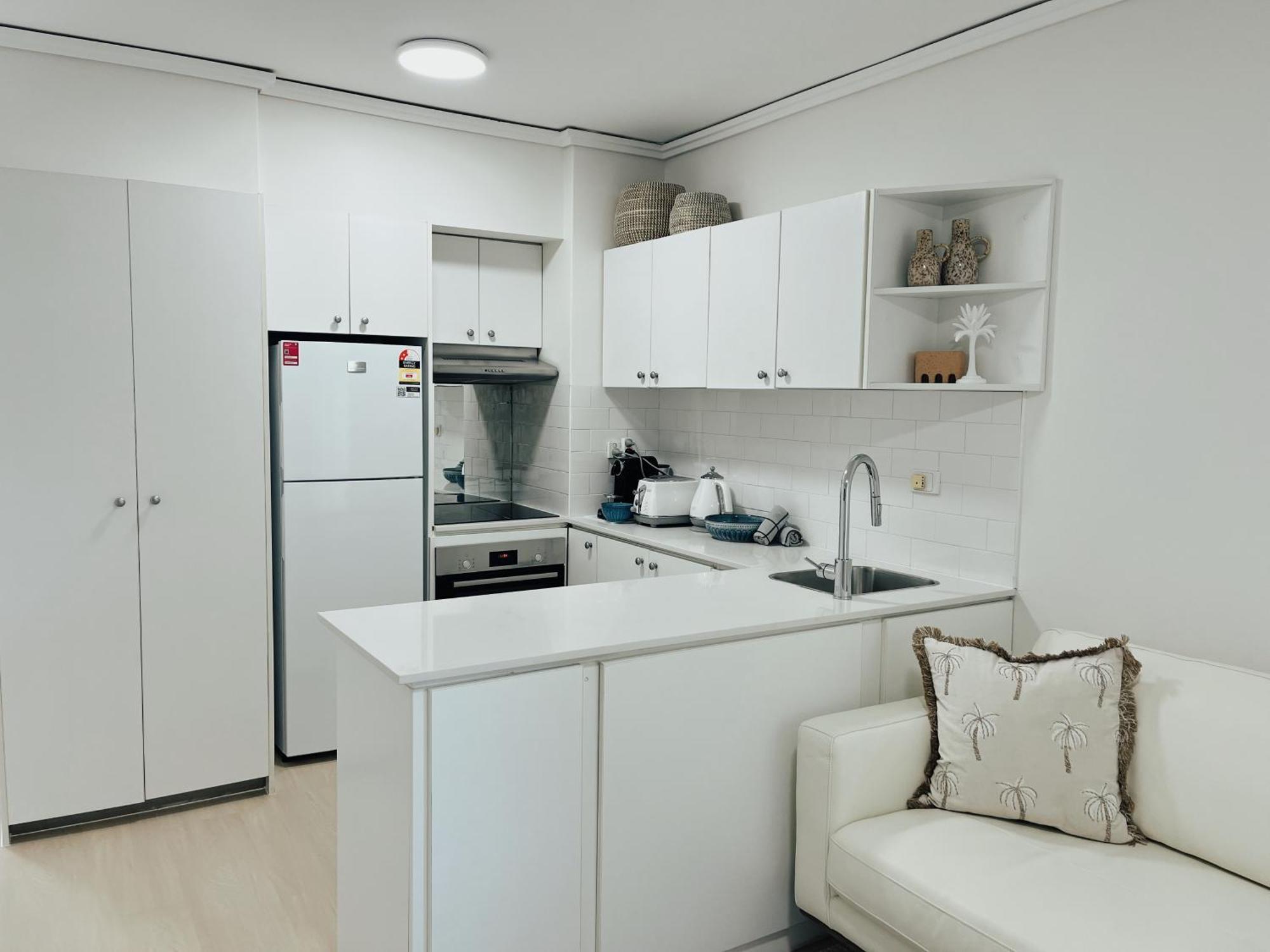 Bondi Beach Waves 2 Beachfront Apartment Sydney Ngoại thất bức ảnh