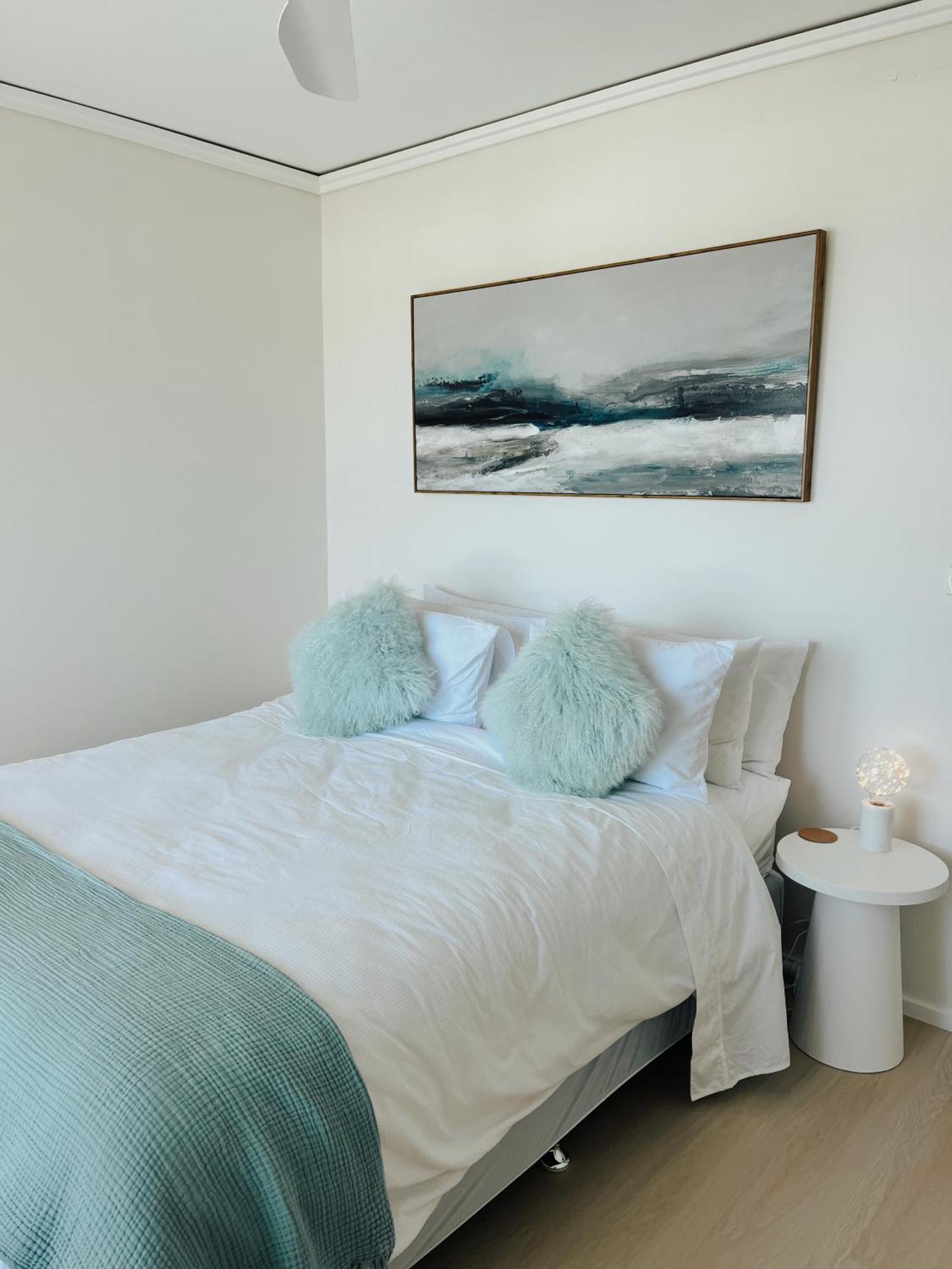 Bondi Beach Waves 2 Beachfront Apartment Sydney Ngoại thất bức ảnh