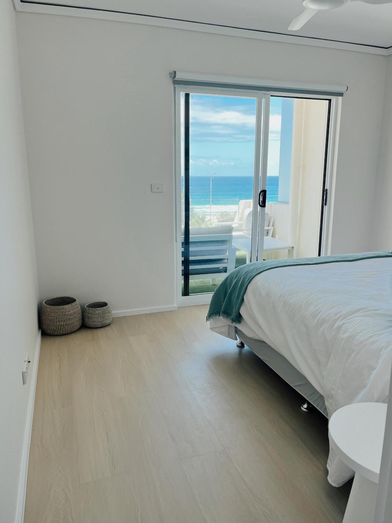 Bondi Beach Waves 2 Beachfront Apartment Sydney Ngoại thất bức ảnh