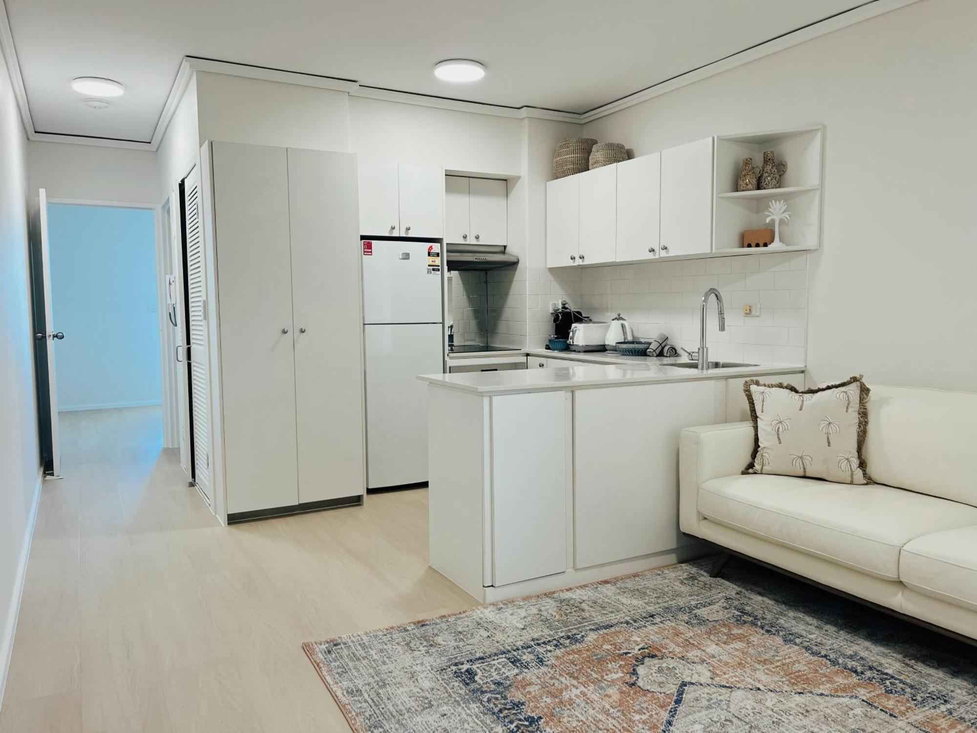 Bondi Beach Waves 2 Beachfront Apartment Sydney Ngoại thất bức ảnh