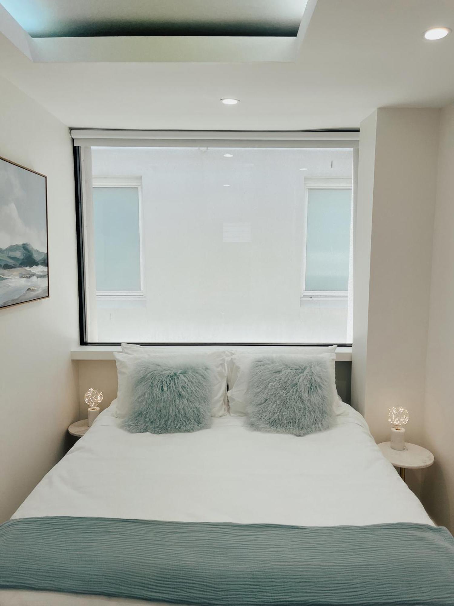 Bondi Beach Waves 2 Beachfront Apartment Sydney Ngoại thất bức ảnh