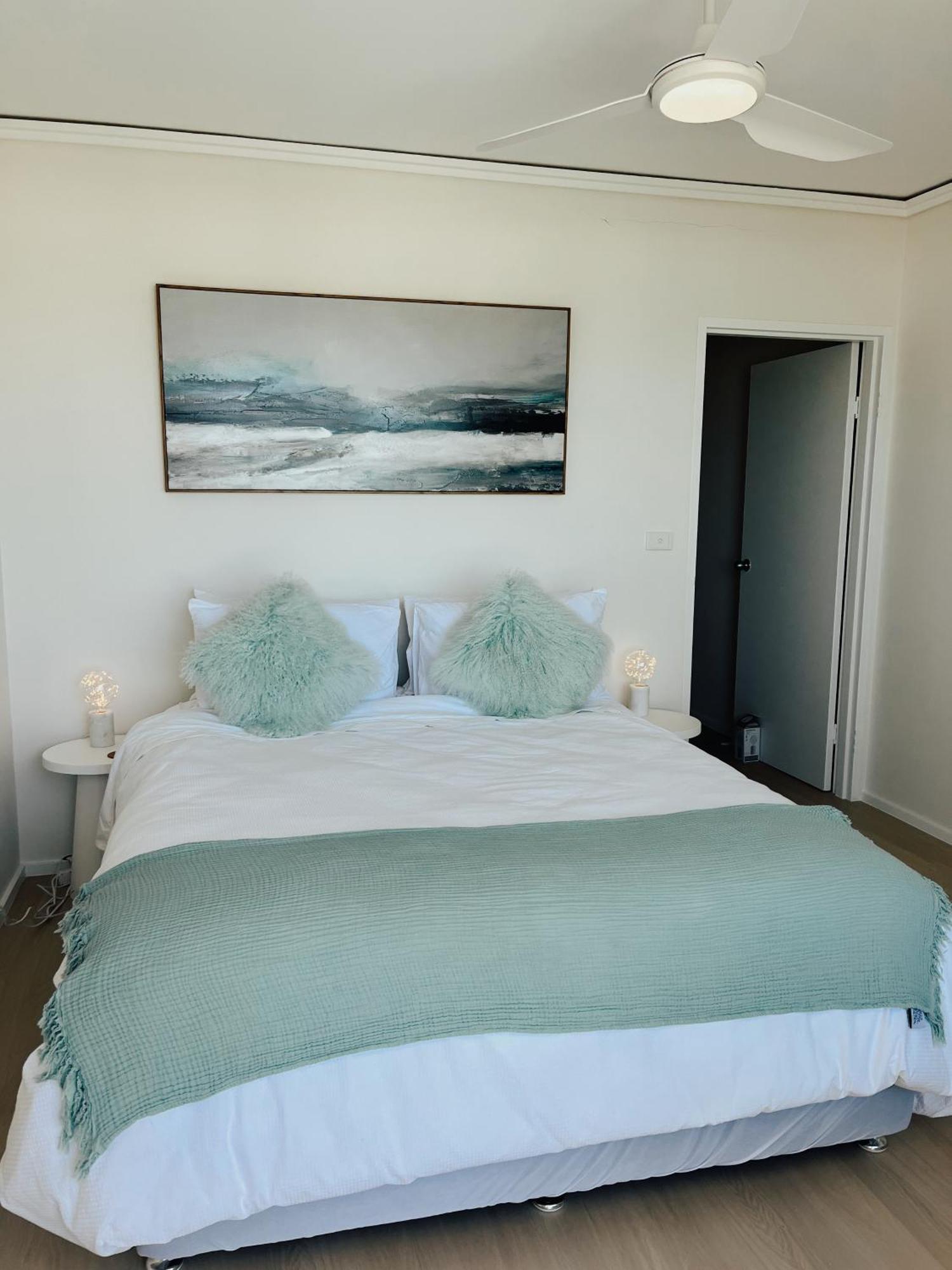 Bondi Beach Waves 2 Beachfront Apartment Sydney Ngoại thất bức ảnh