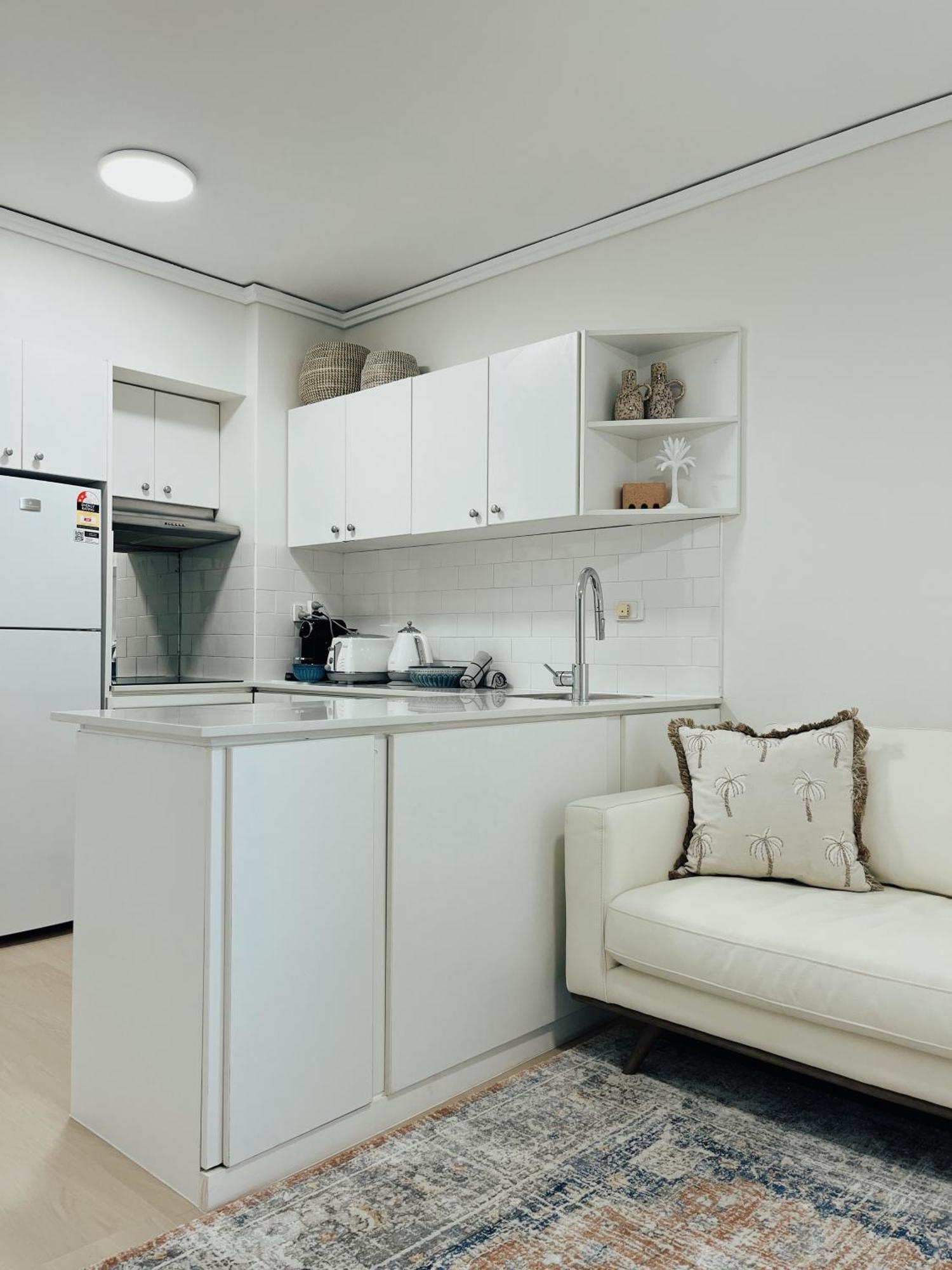 Bondi Beach Waves 2 Beachfront Apartment Sydney Ngoại thất bức ảnh